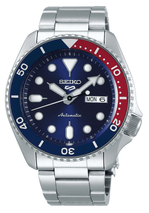 Seiko 5 Sports Ur SRPD53K1