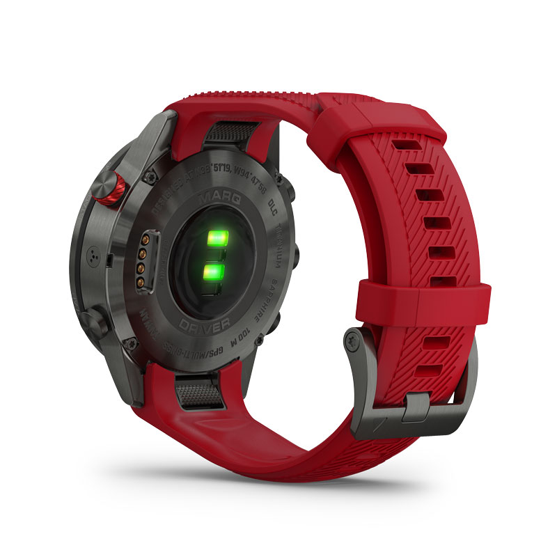 Garmin MARQ Driver Performance Edition 010-02567-01