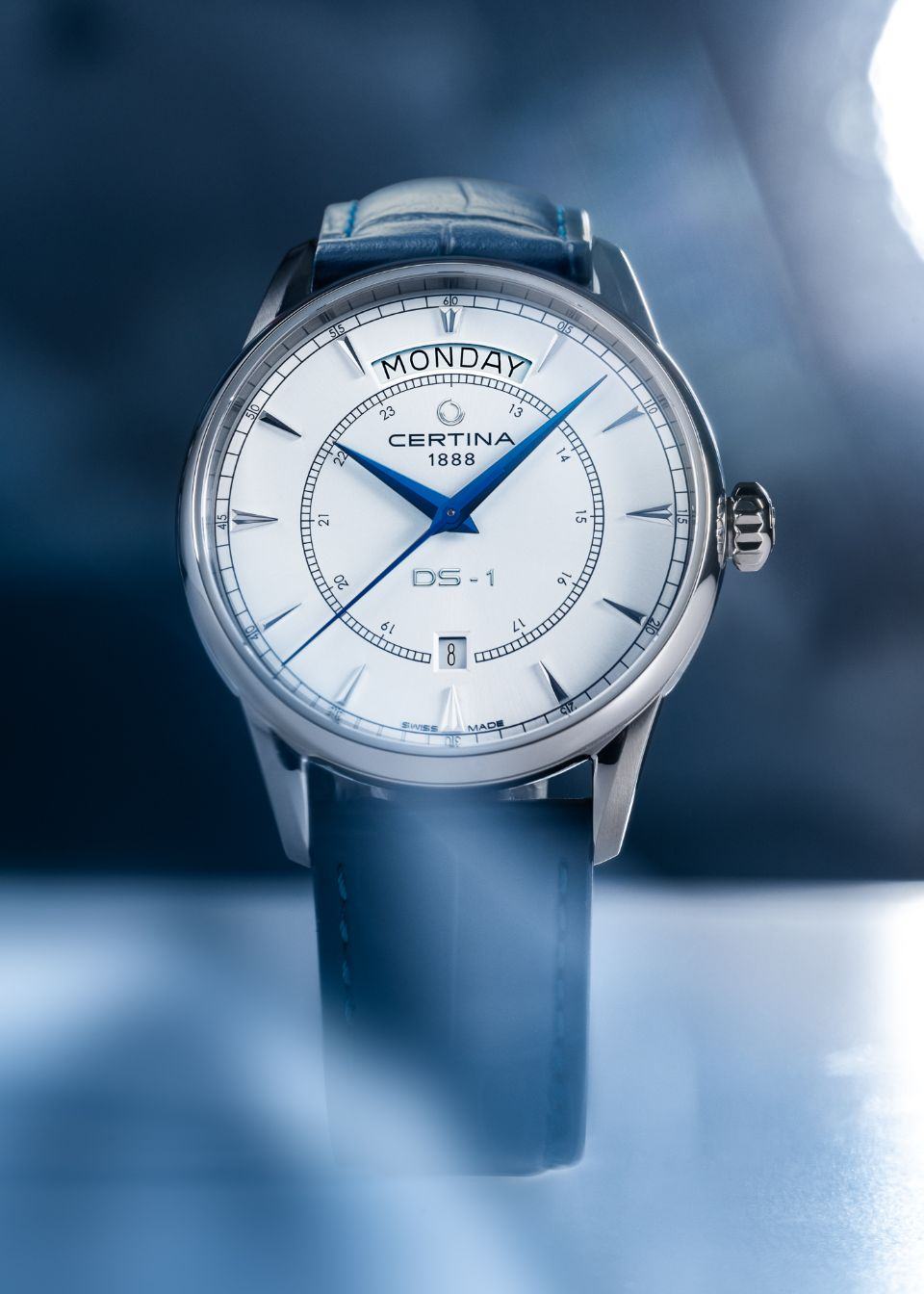 Certina DS-1 Day Date C029.430.16.011.00