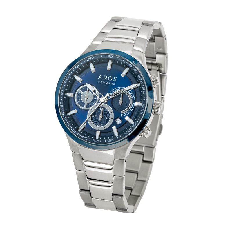 AROS Herreur Safirglas 3741G-C