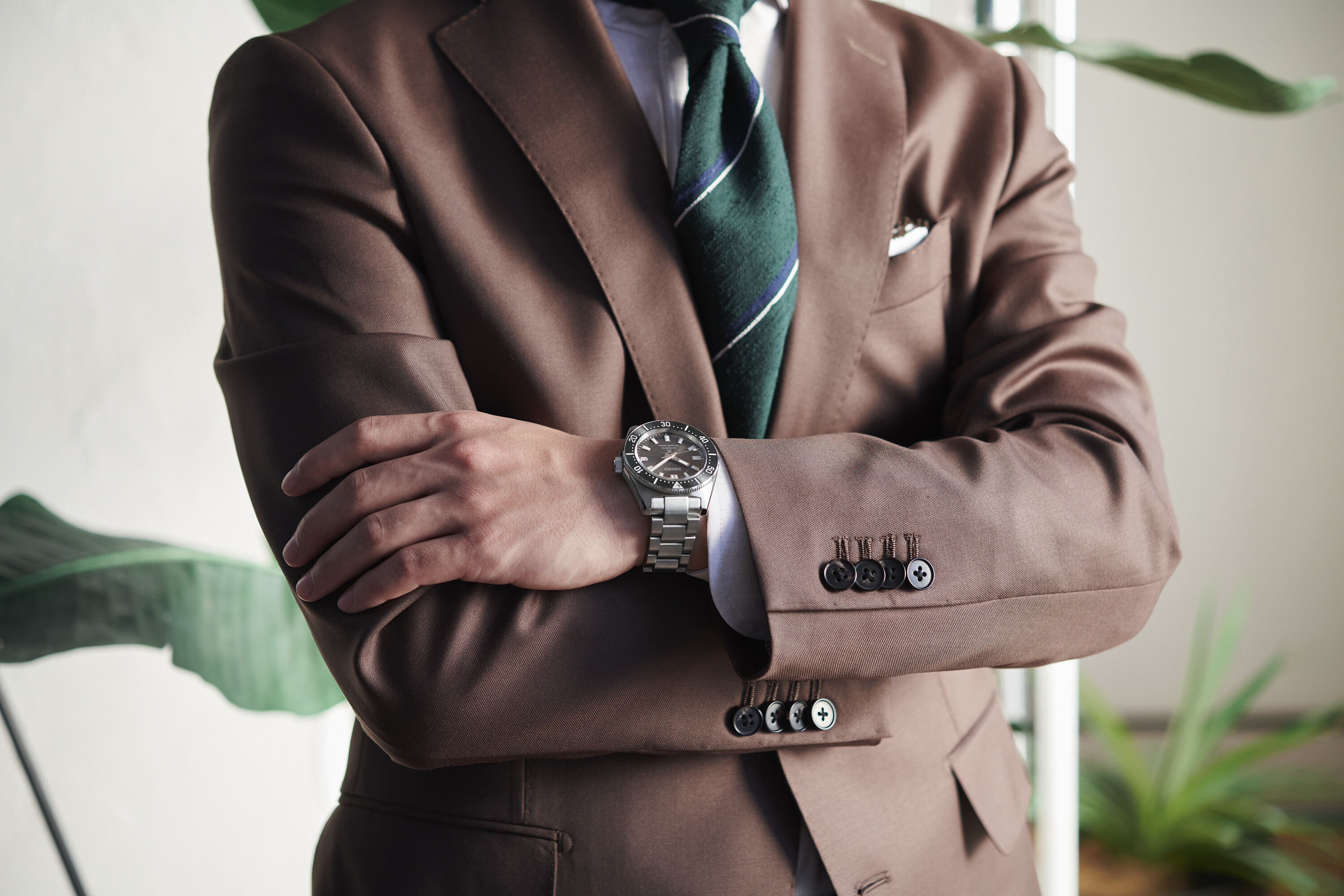 Seiko Prospex SPB143J1