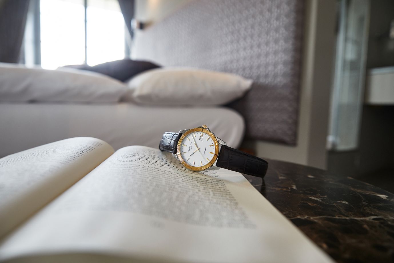 Certina DS Jubile C902.451.46.011.00