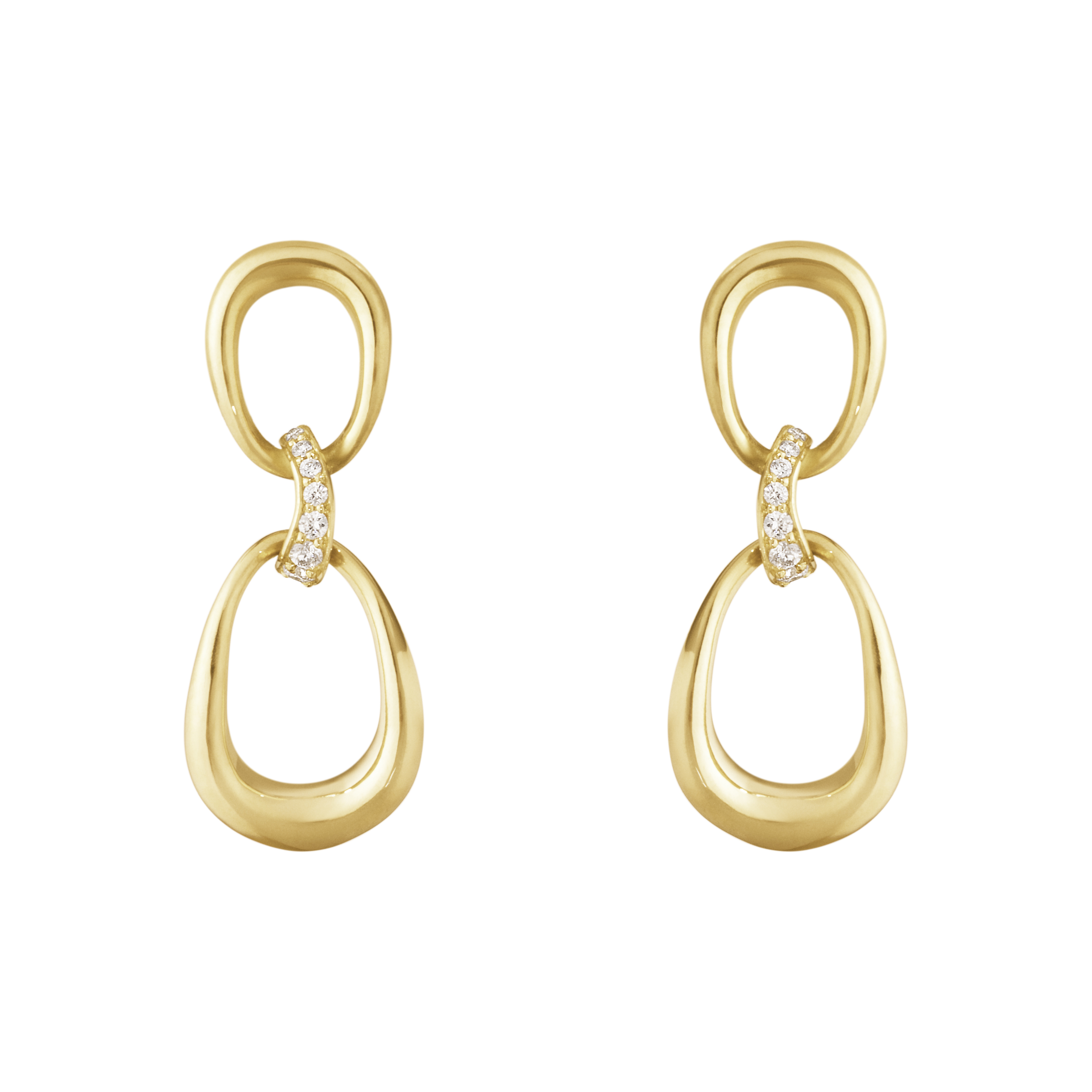 Georg Jensen Offspring Øreringe 20001752