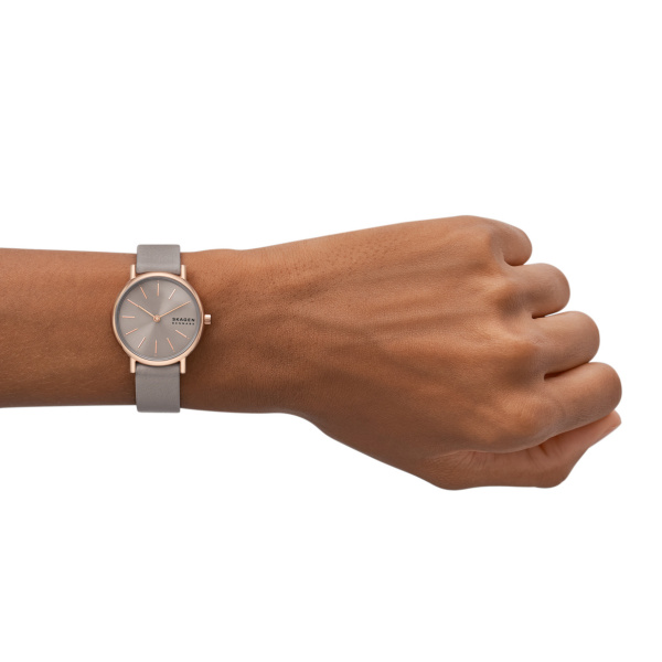 Skagen Ur Signatur SKW3060