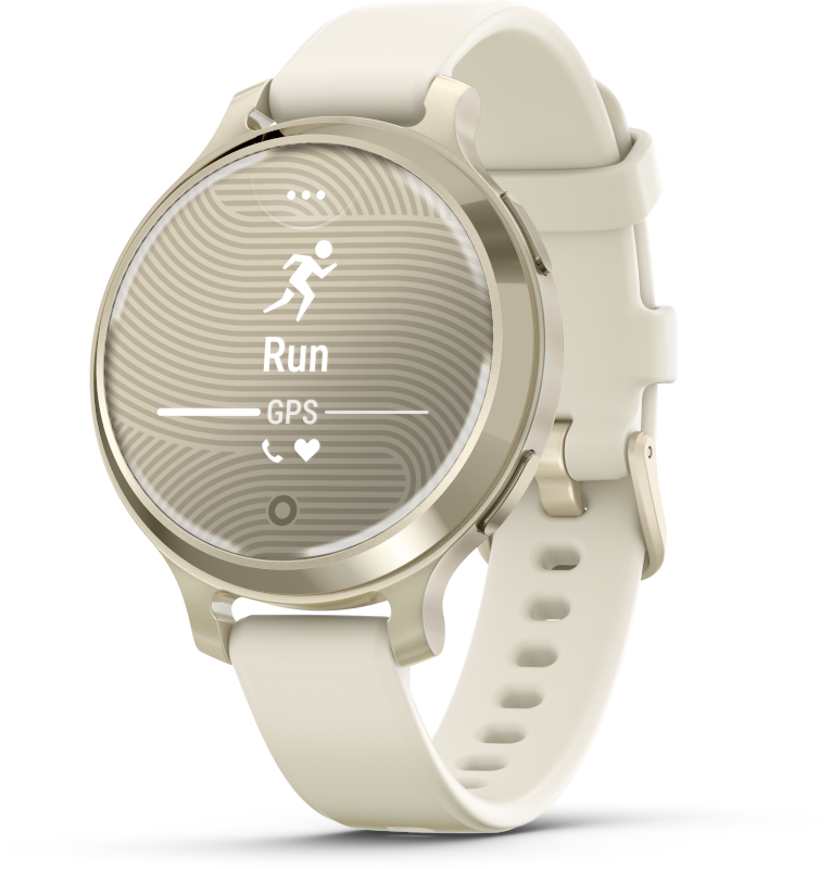Garmin Lily® 2 Active Lunar Gold 010-02891-00