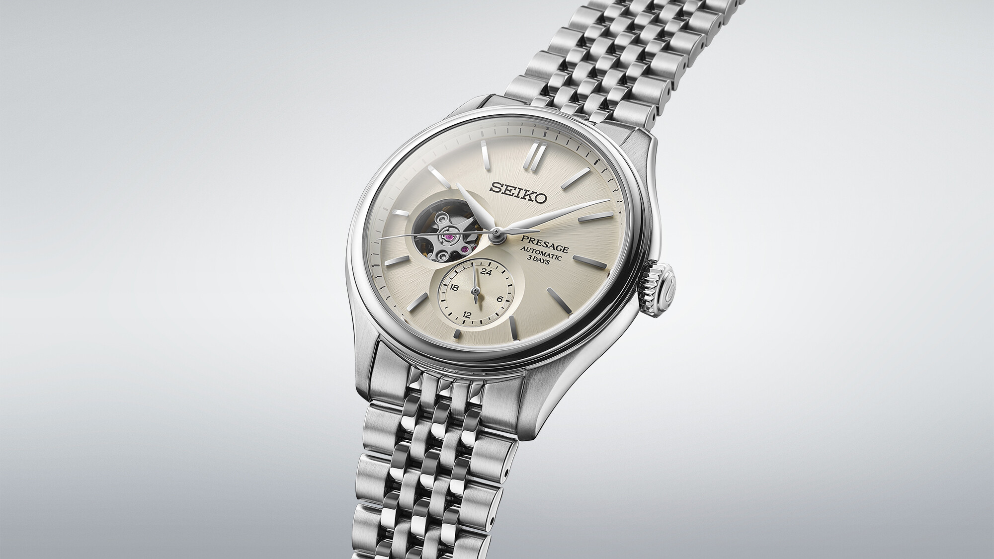 Seiko Presage Automatik SPB469J1