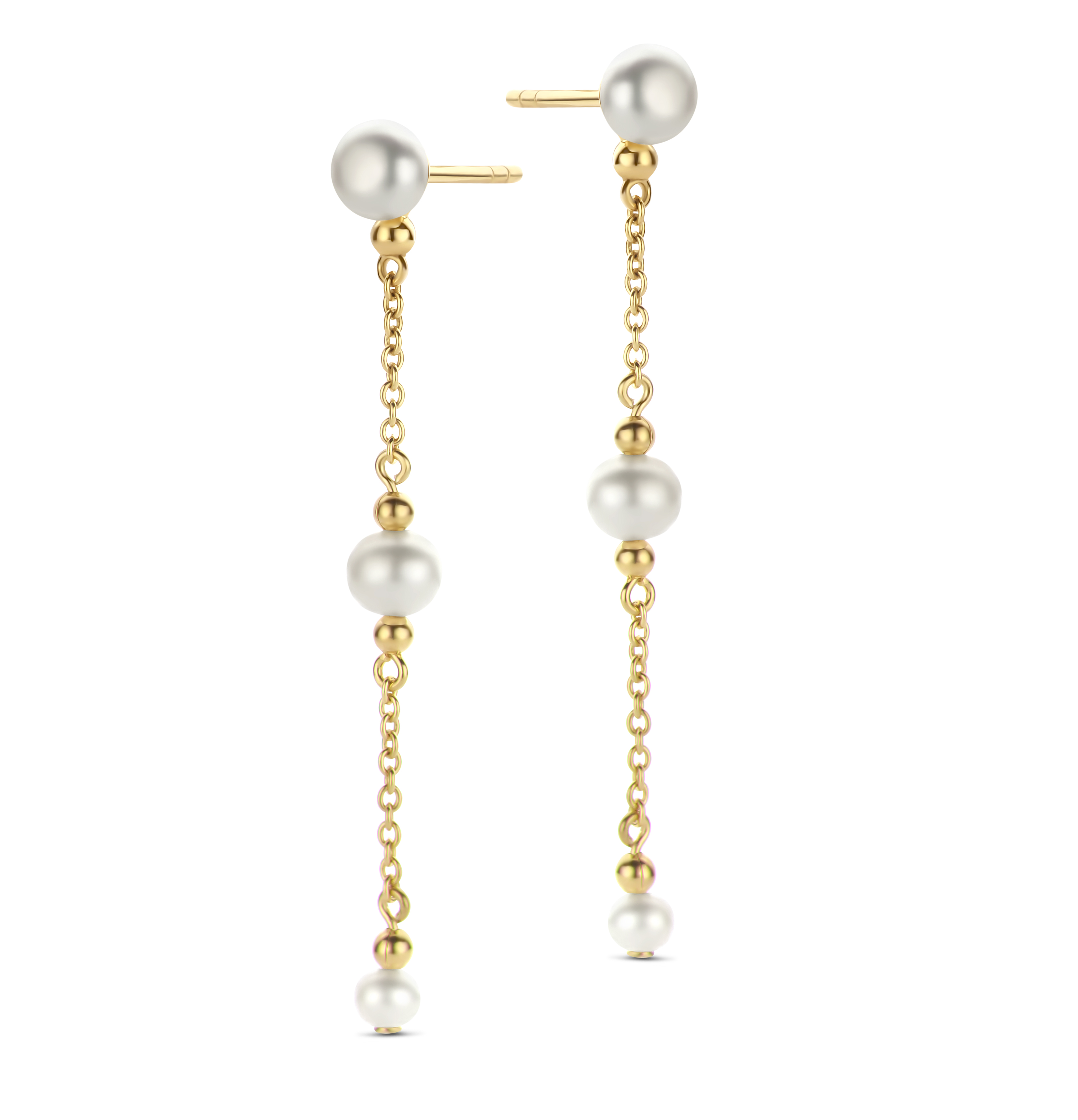 Spirit Icons Athena Øreringe 41702