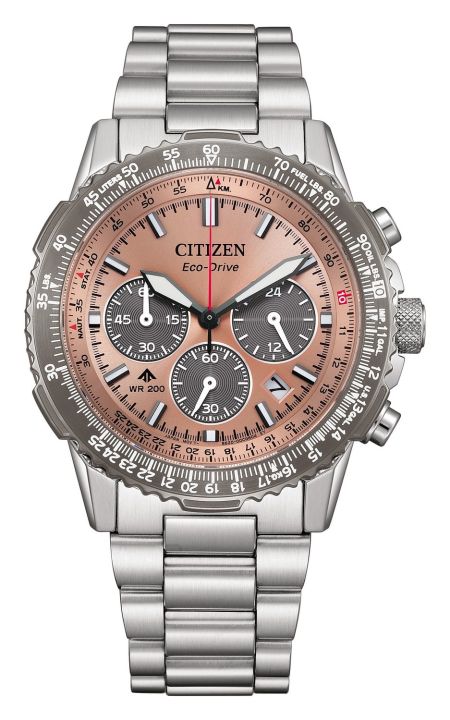 Citizen Promaster ECO-Drive CA4664-60X