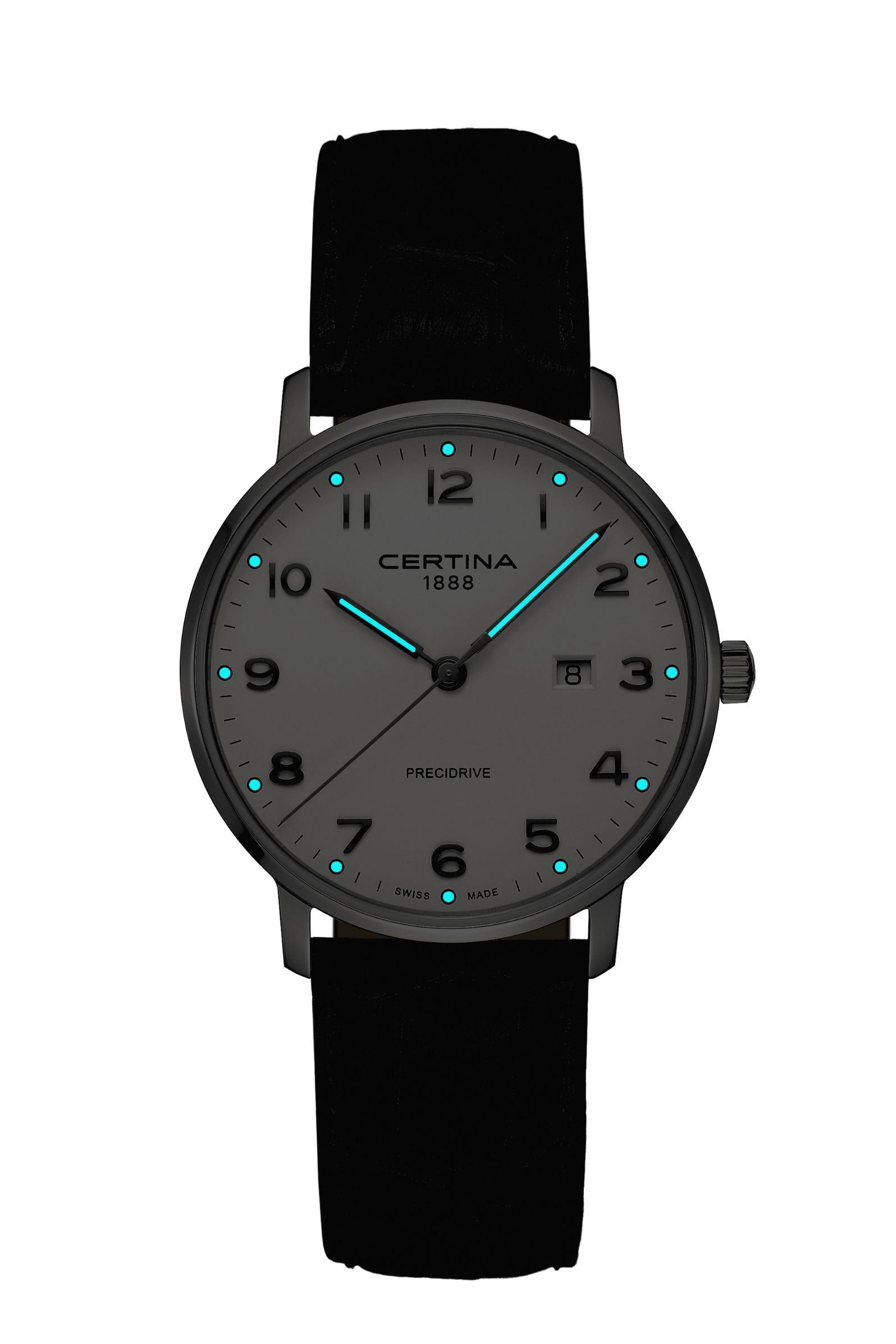 Certina DS Caimano C035.410.16.012.00