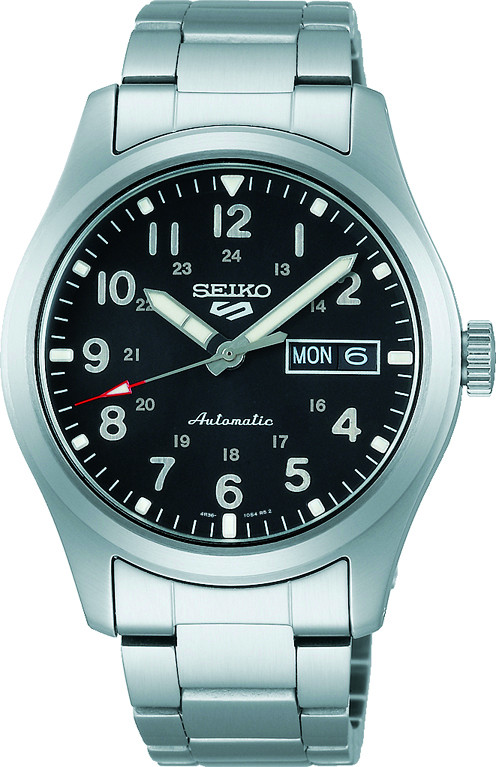 Seiko 5 Sport Automatic SRPG27K1