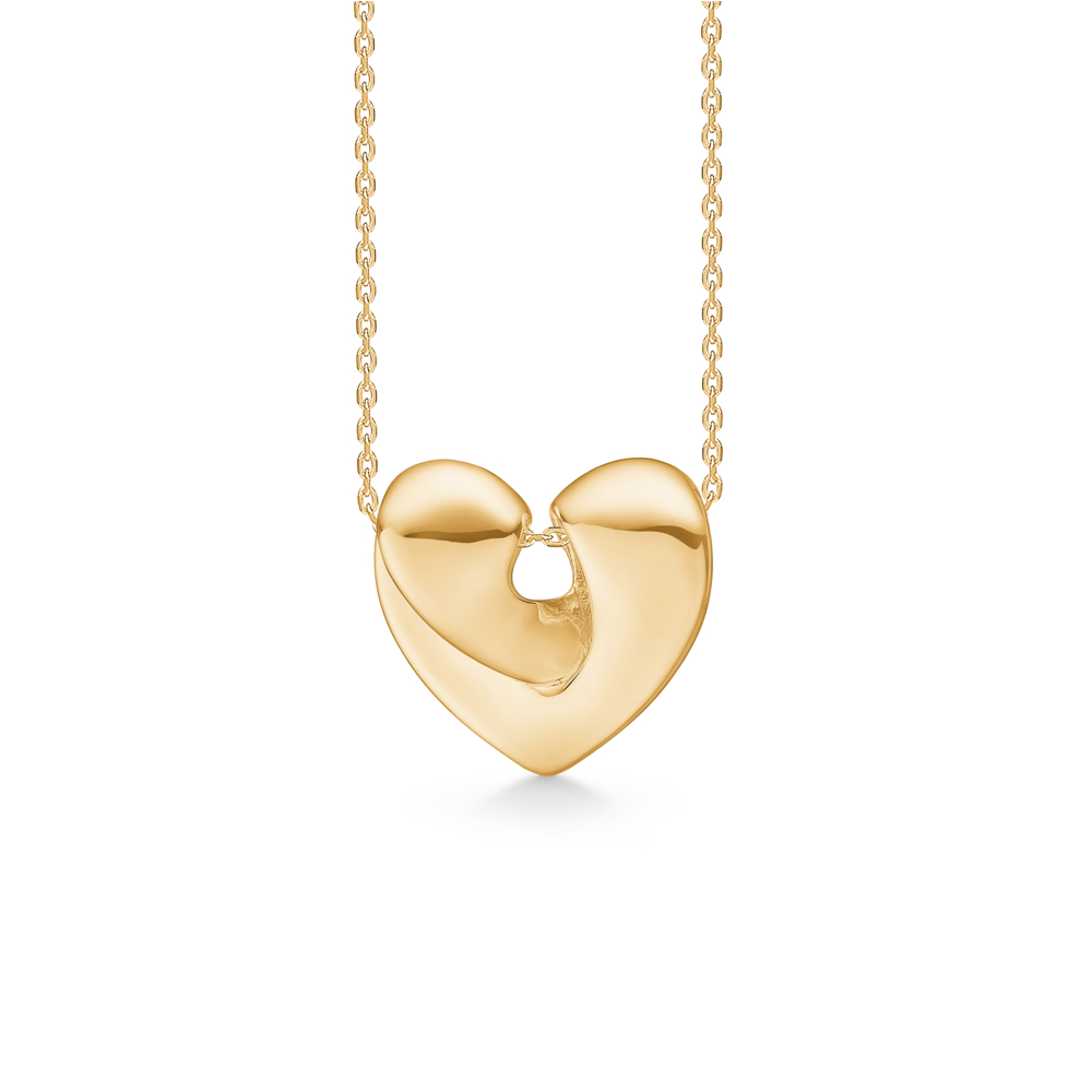 Mads Z Julietta Vedhæng 8kt. 3330025