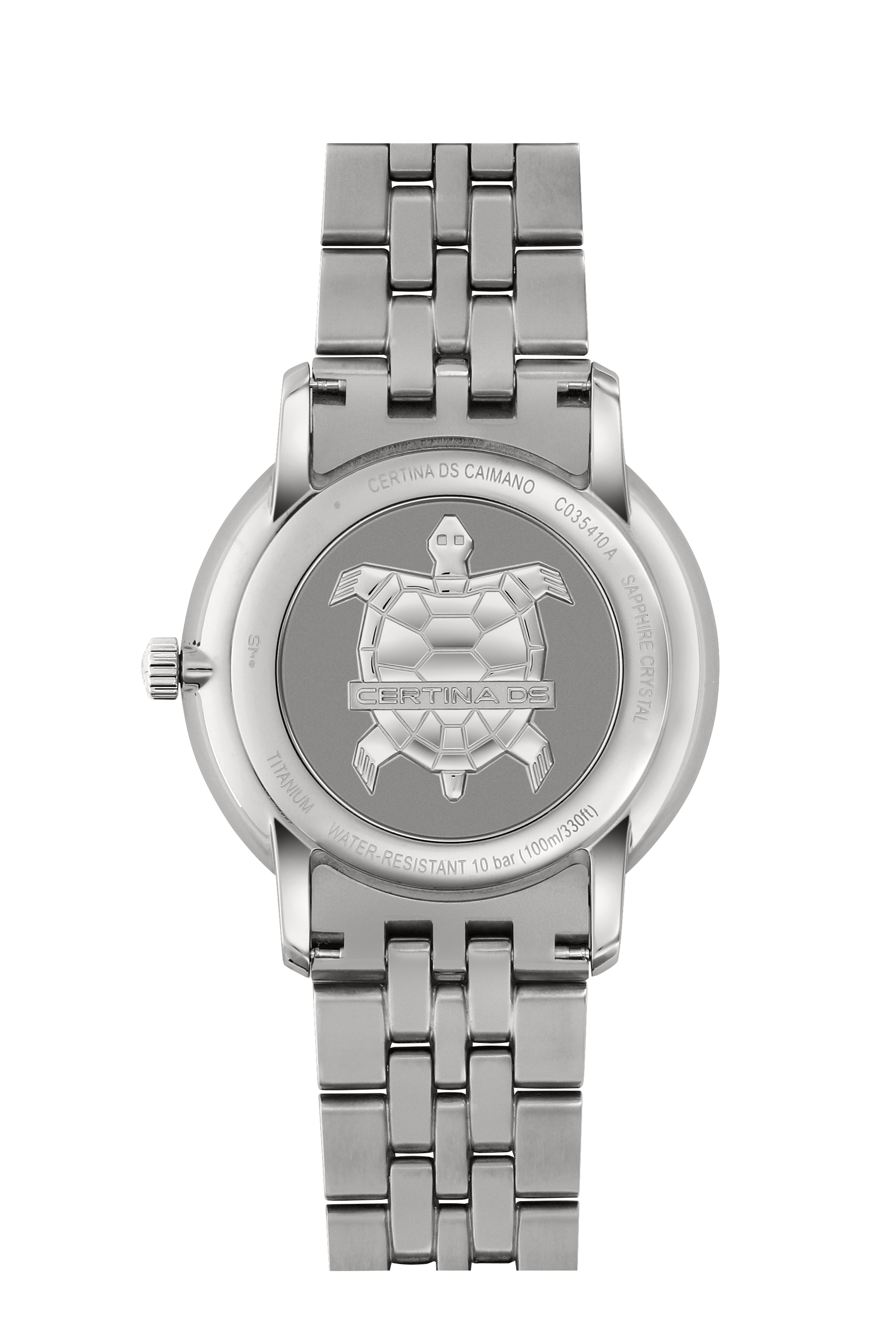 Certina DS Caimano C035.410.44.087.00