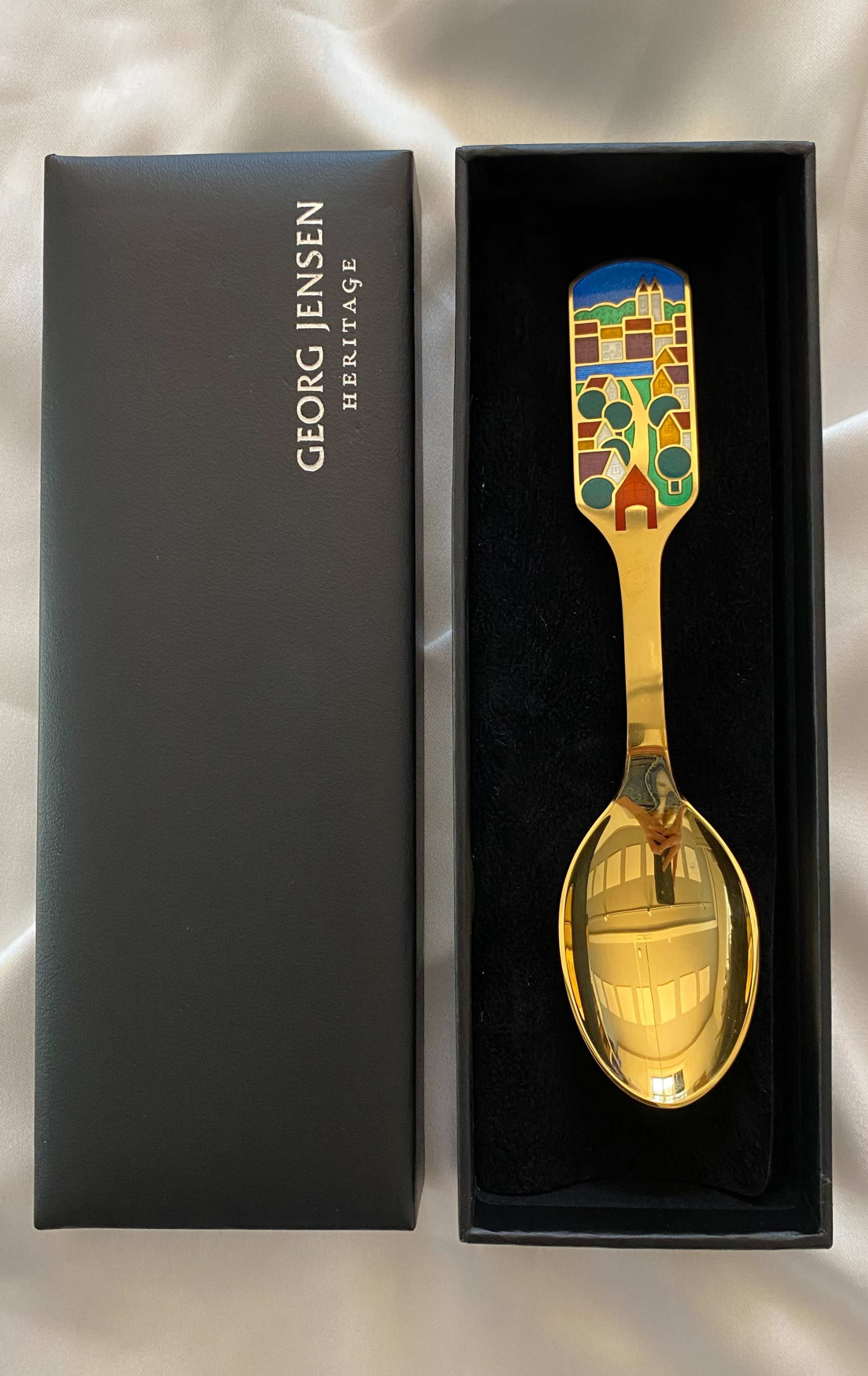 A. Michelsen Juleske 1988