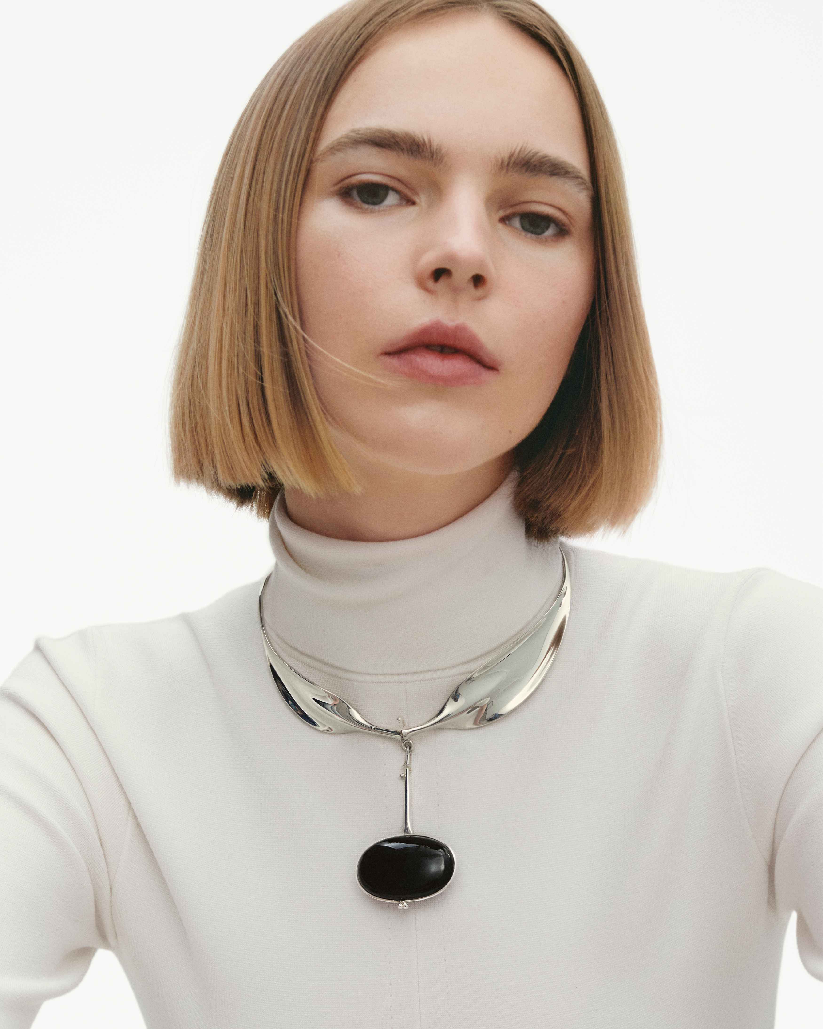 Georg Jensen Vivianna Torun Halskæde 20001642