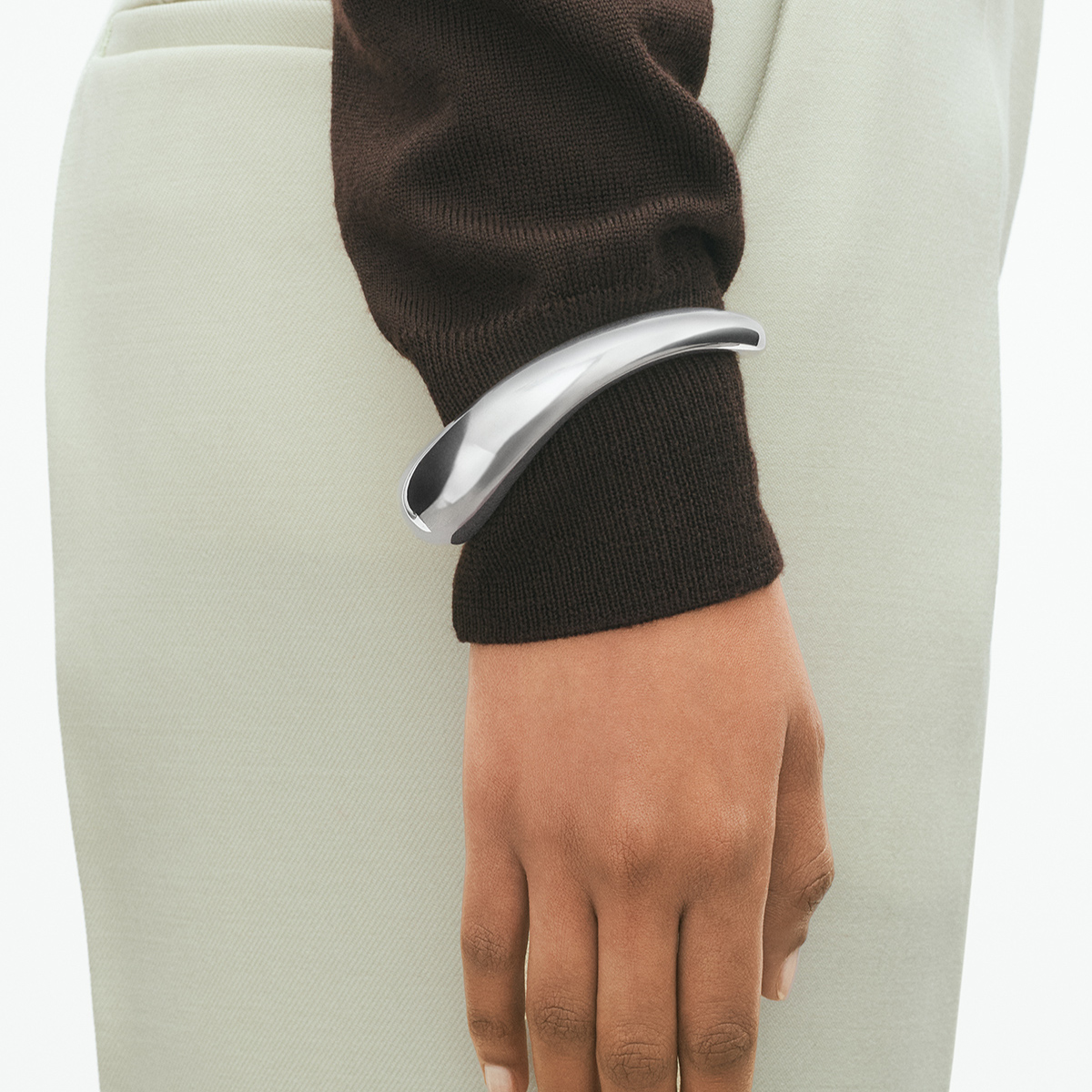 Georg Jensen Offspring Stor Armring 20001937