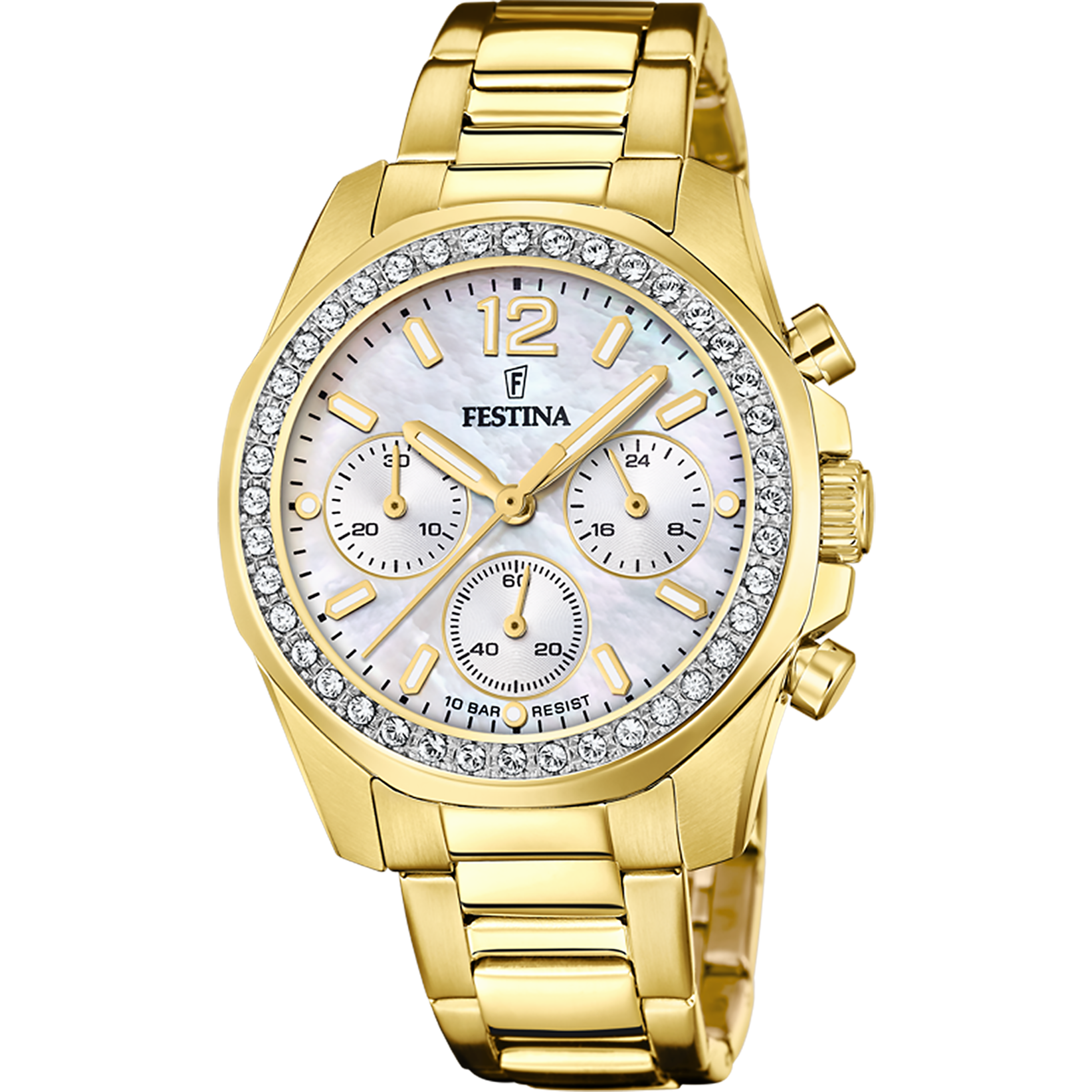 Festina Rainbow F20609/1 