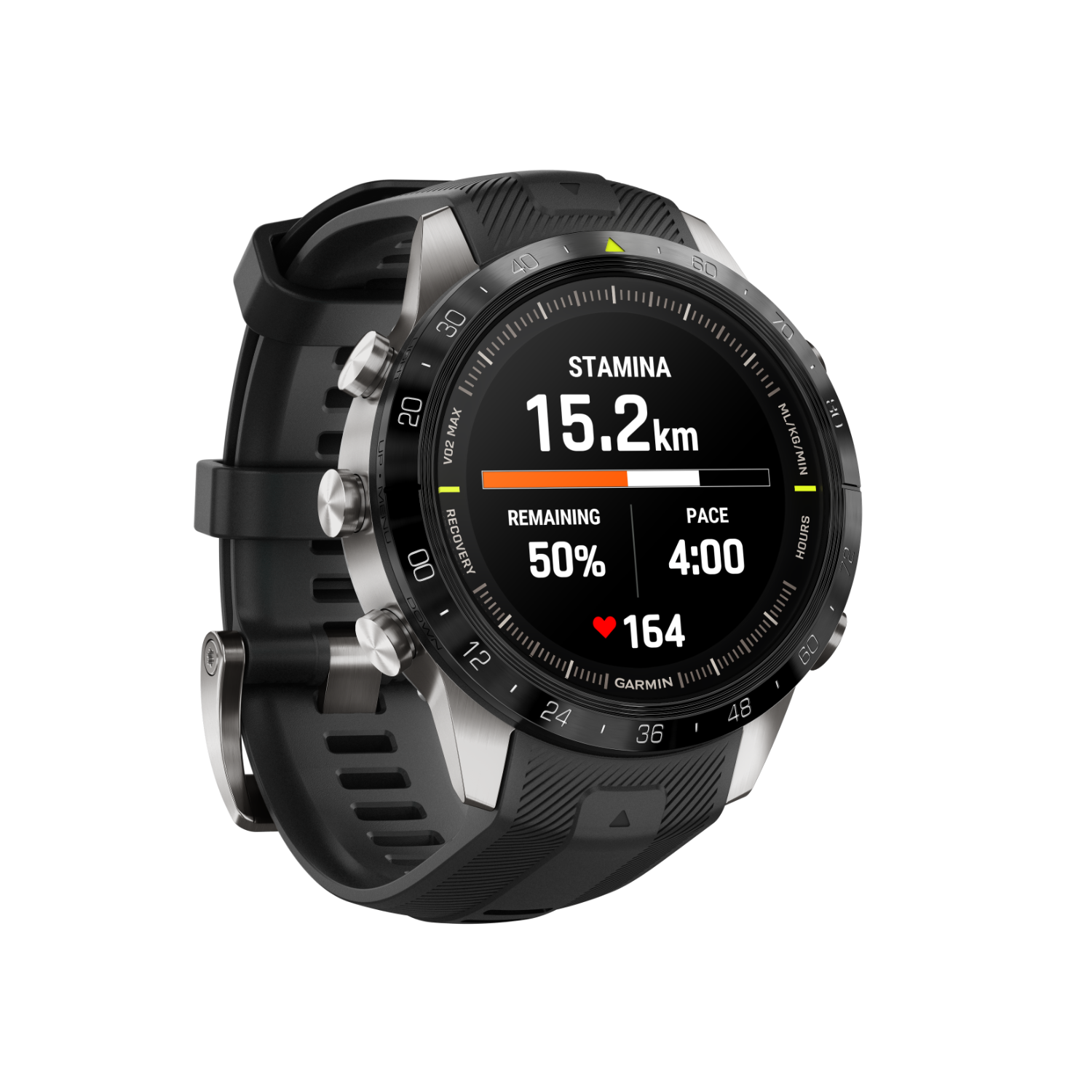 Garmin MARQ® Athlete Gen 2 010-02648-41