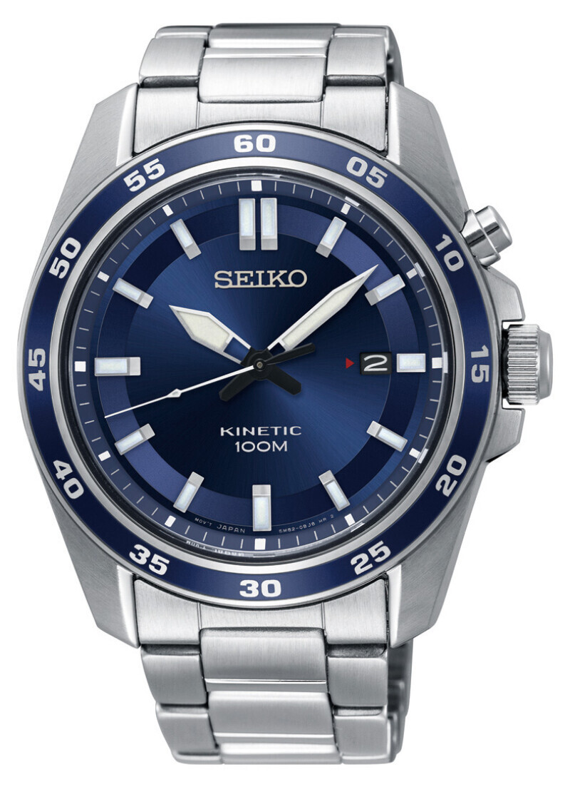 Seiko Kinetic Sport Ur SKA783P1