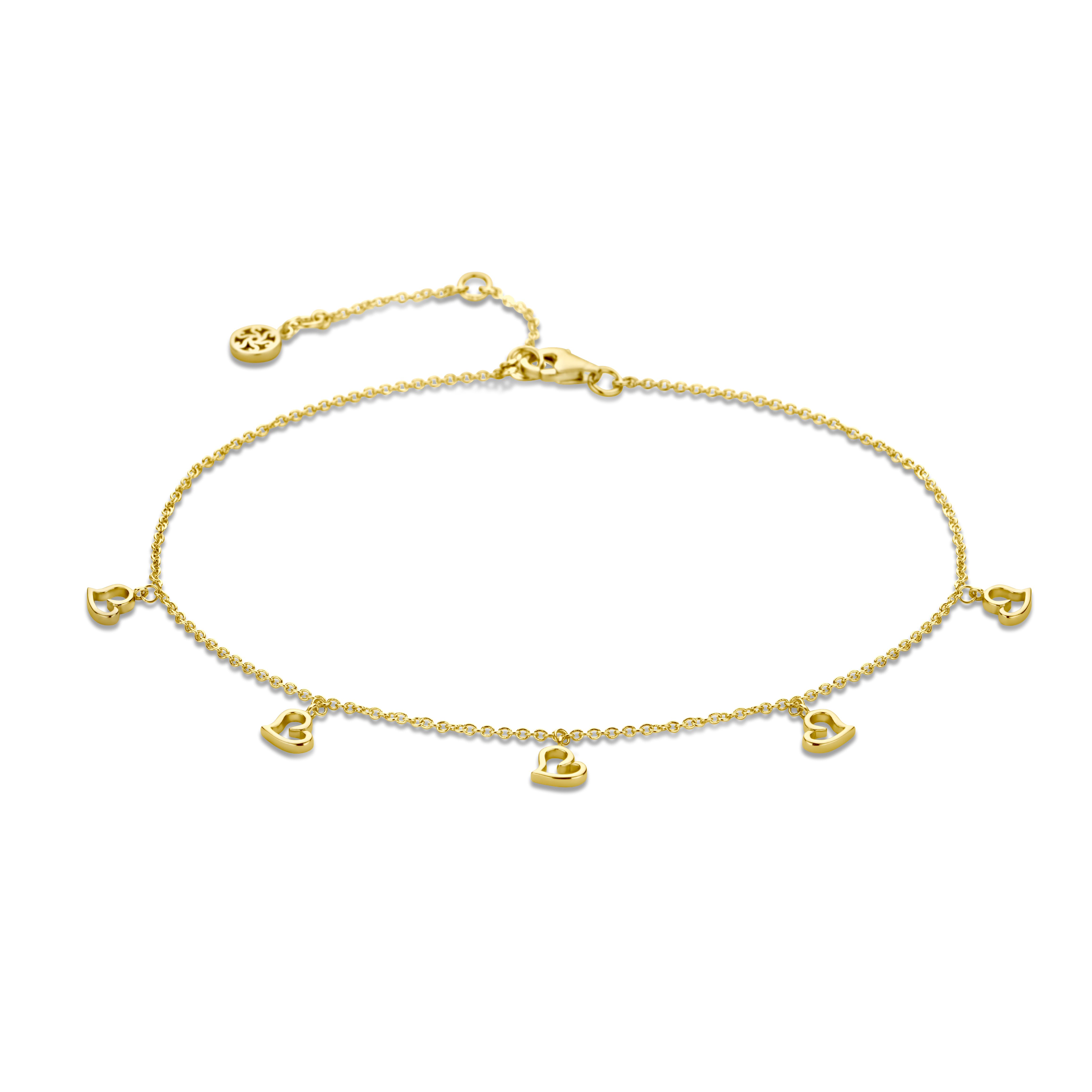 Spirit Icons Youth Ankelkæde 60172