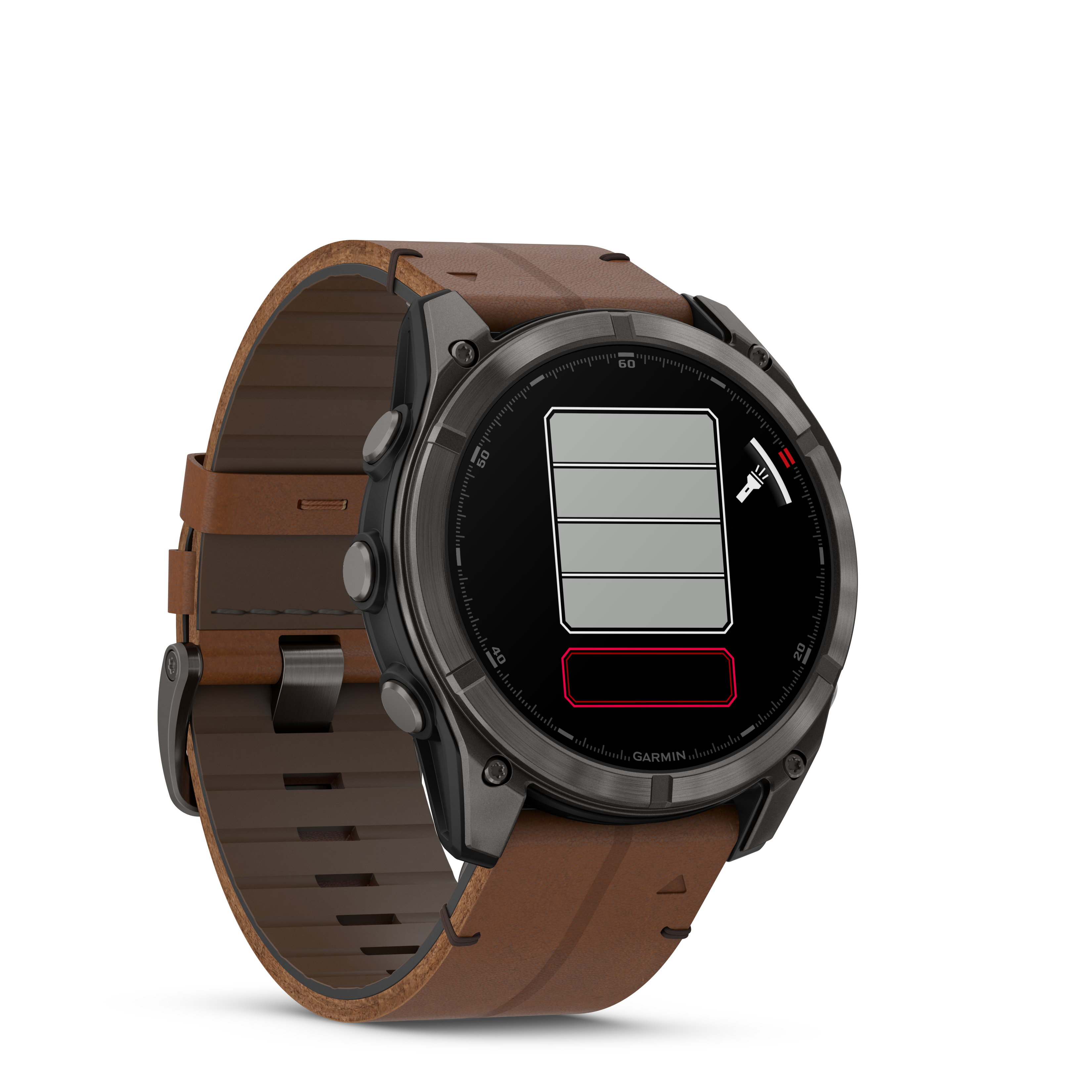 Garmin Fēnix® 8 Pro 51 mm. 010-03199-40