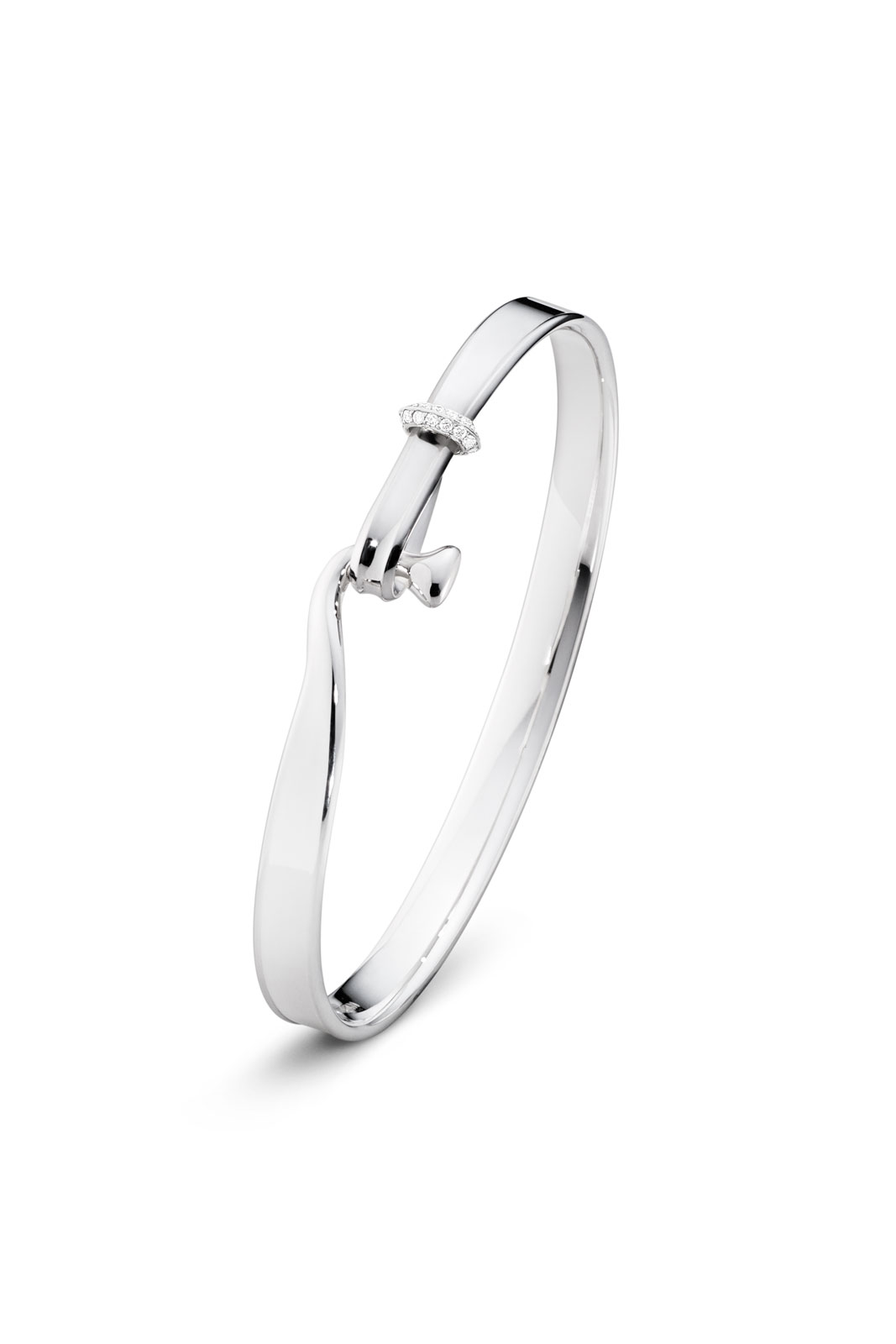 Georg Jensen Torun Armring 20000547