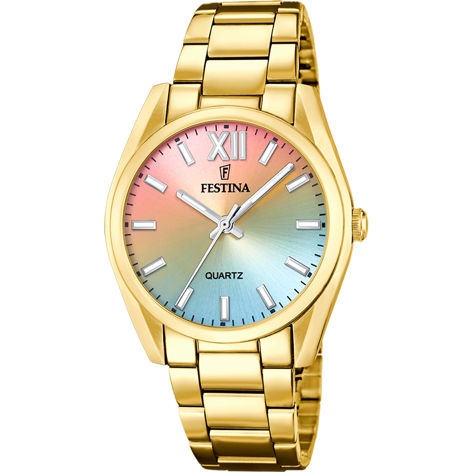 Festina Lady Alegría F20640/7 