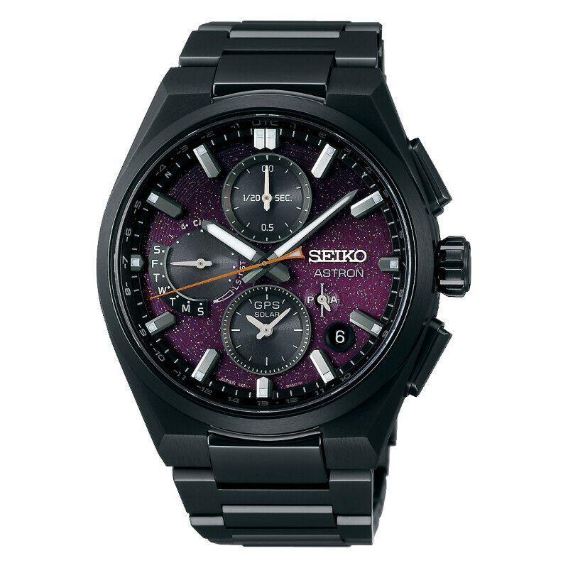 Astron Limited Edition SSH171J1