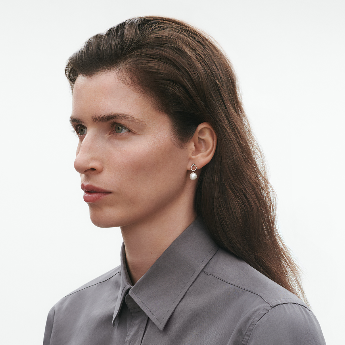 Georg Jensen Magic Øreringe 3519817