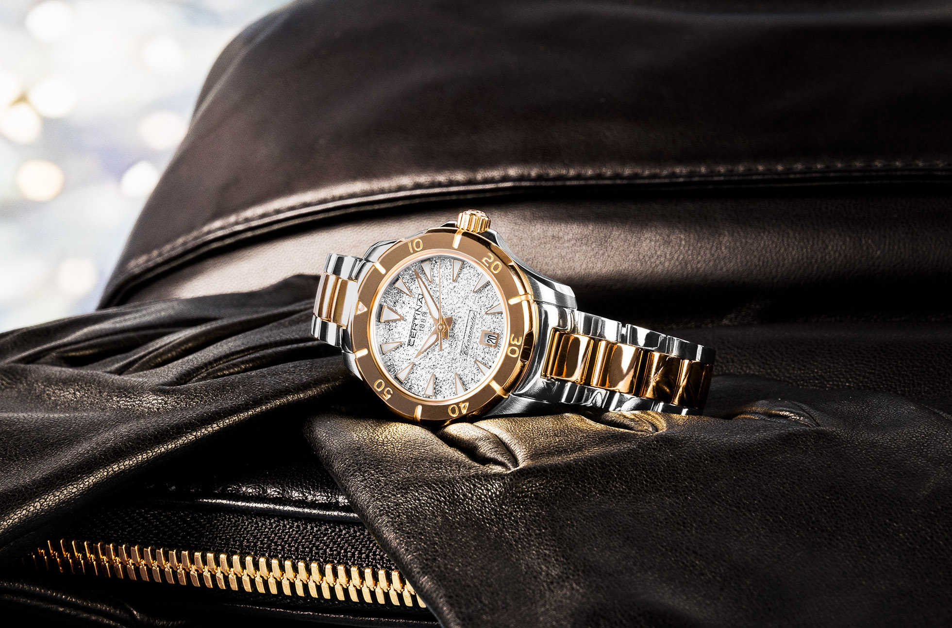 Certina DS Action Lady C032.951.22.031.00