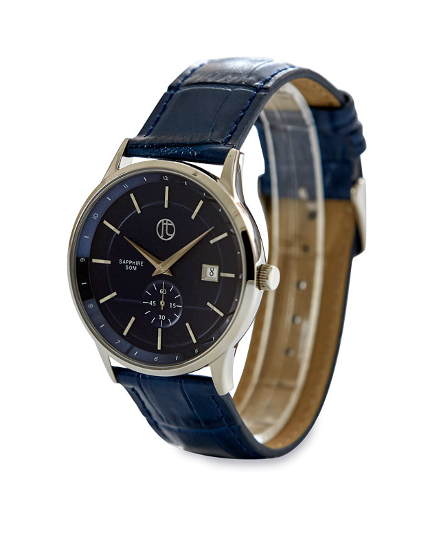 Jeweltime Herreur C3307SGS-A