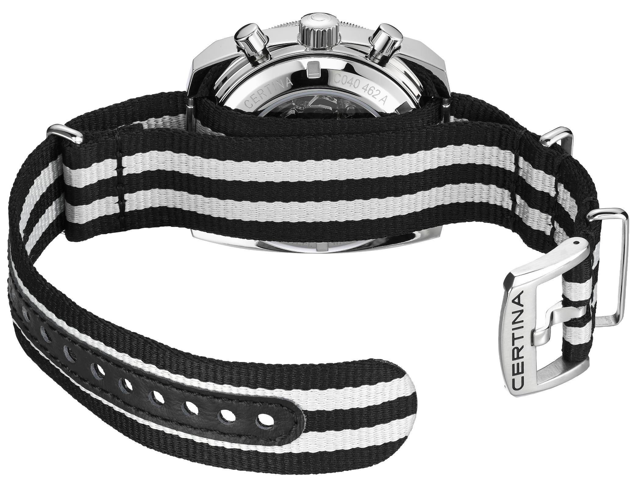 Certina DS Chronograph Automatic C040.462.18.051.00