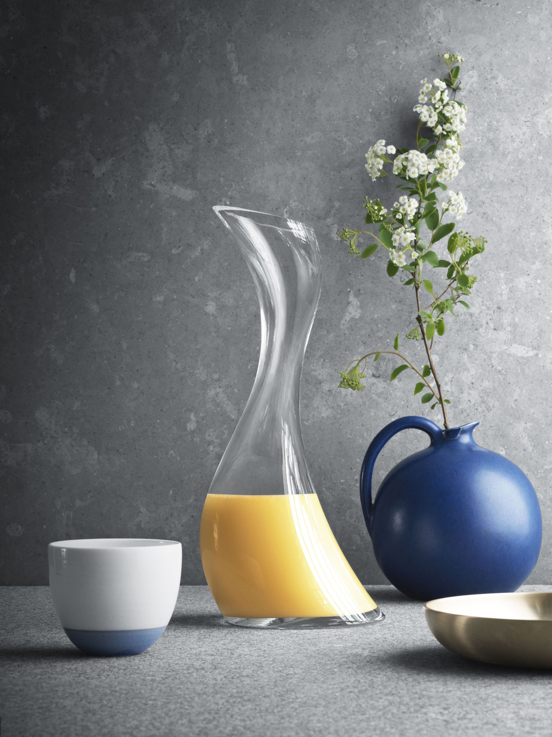 Georg Jensen Cobra Karaffel 3586612