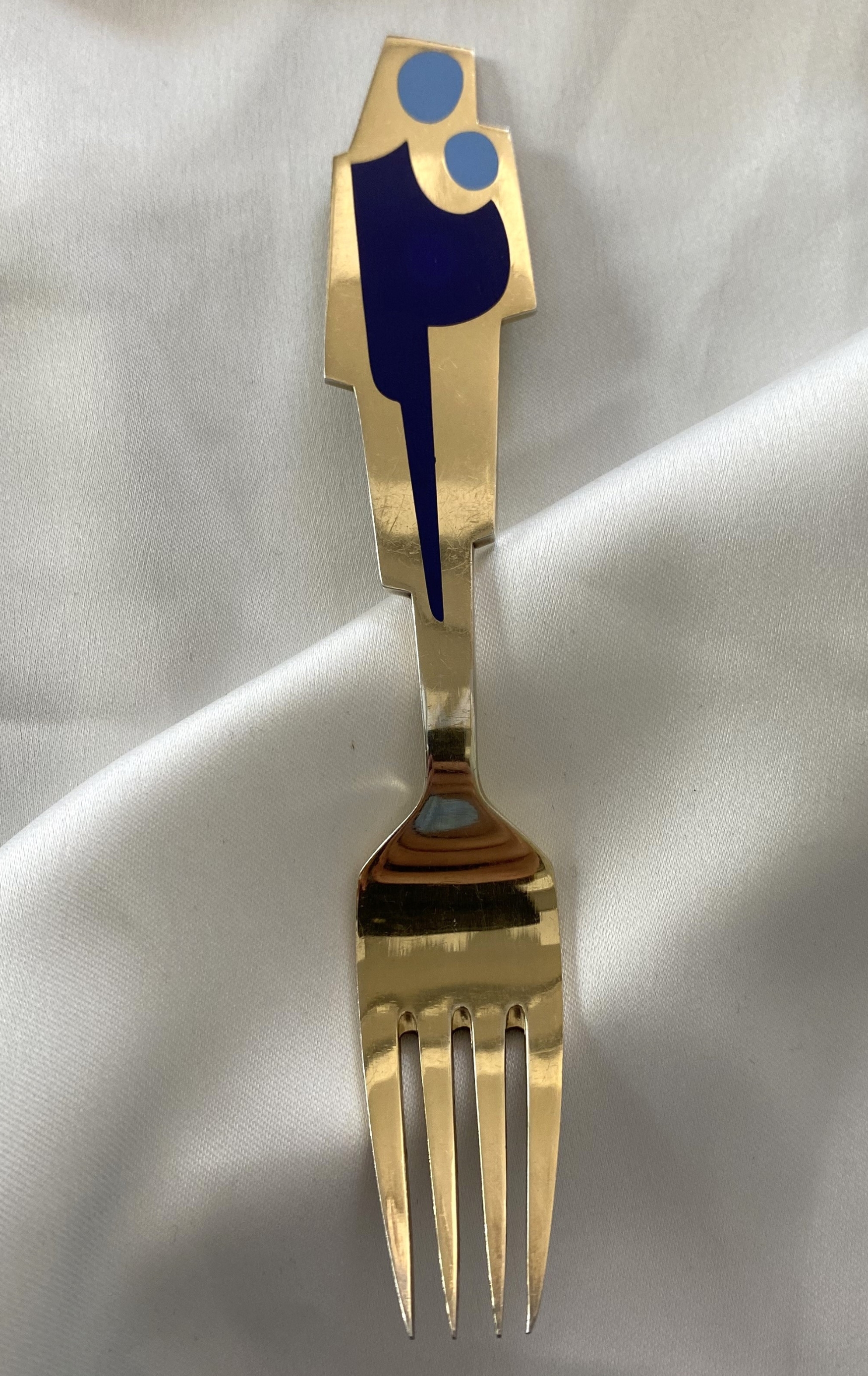 A. Michelsen Julegaffel 1962