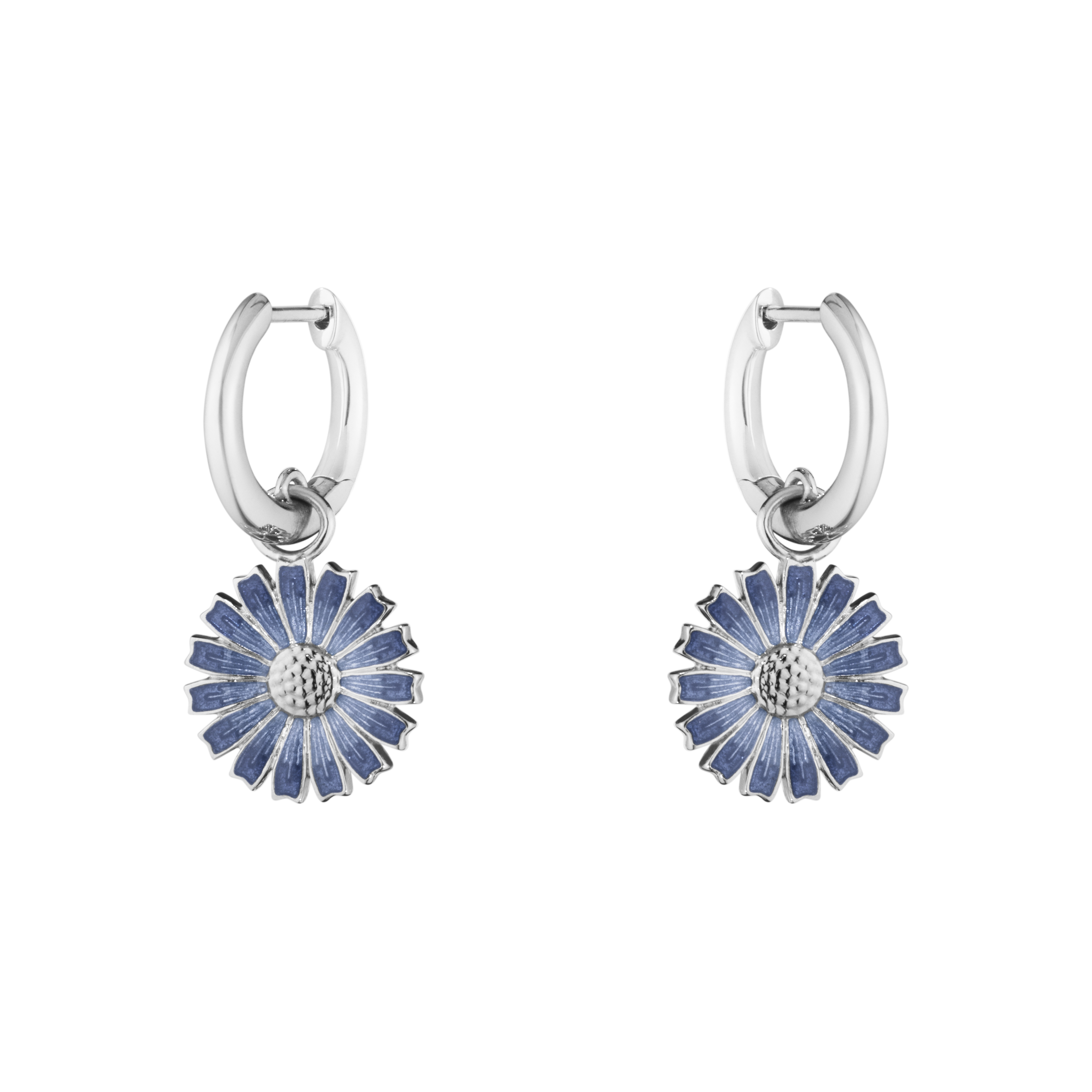 Georg Jensen Daisy Øreringe 20001770