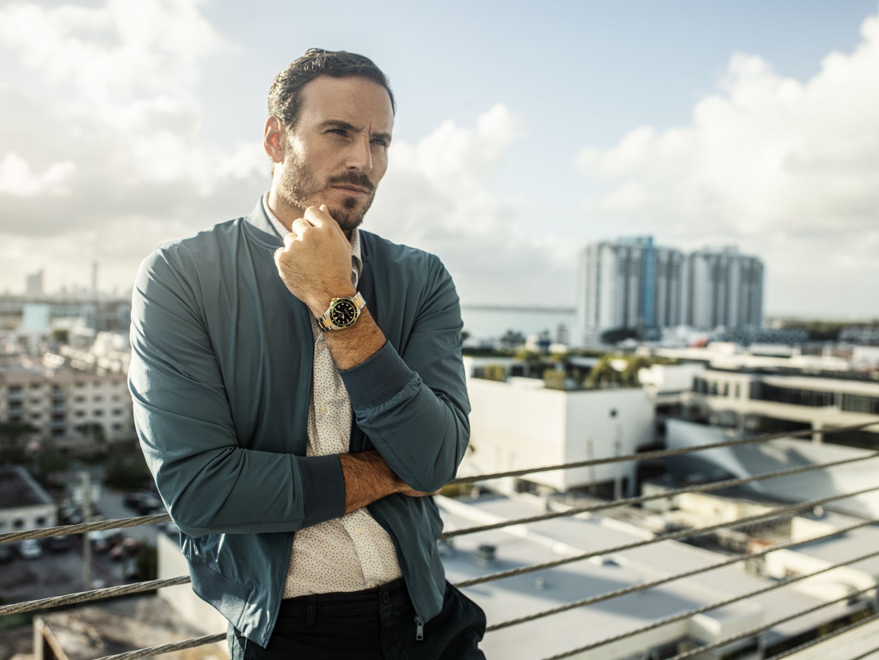 Certina DS Action Diver C032.807.22.051.01