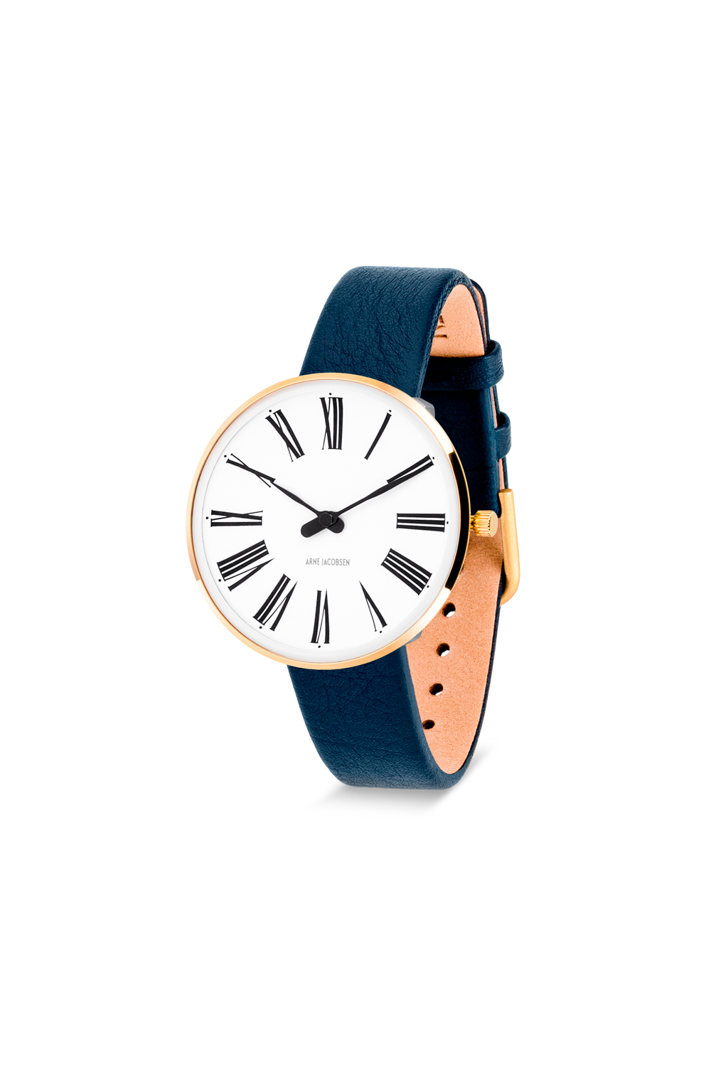Arne Jacobsen Roman Ur 34 mm 53307-1604G