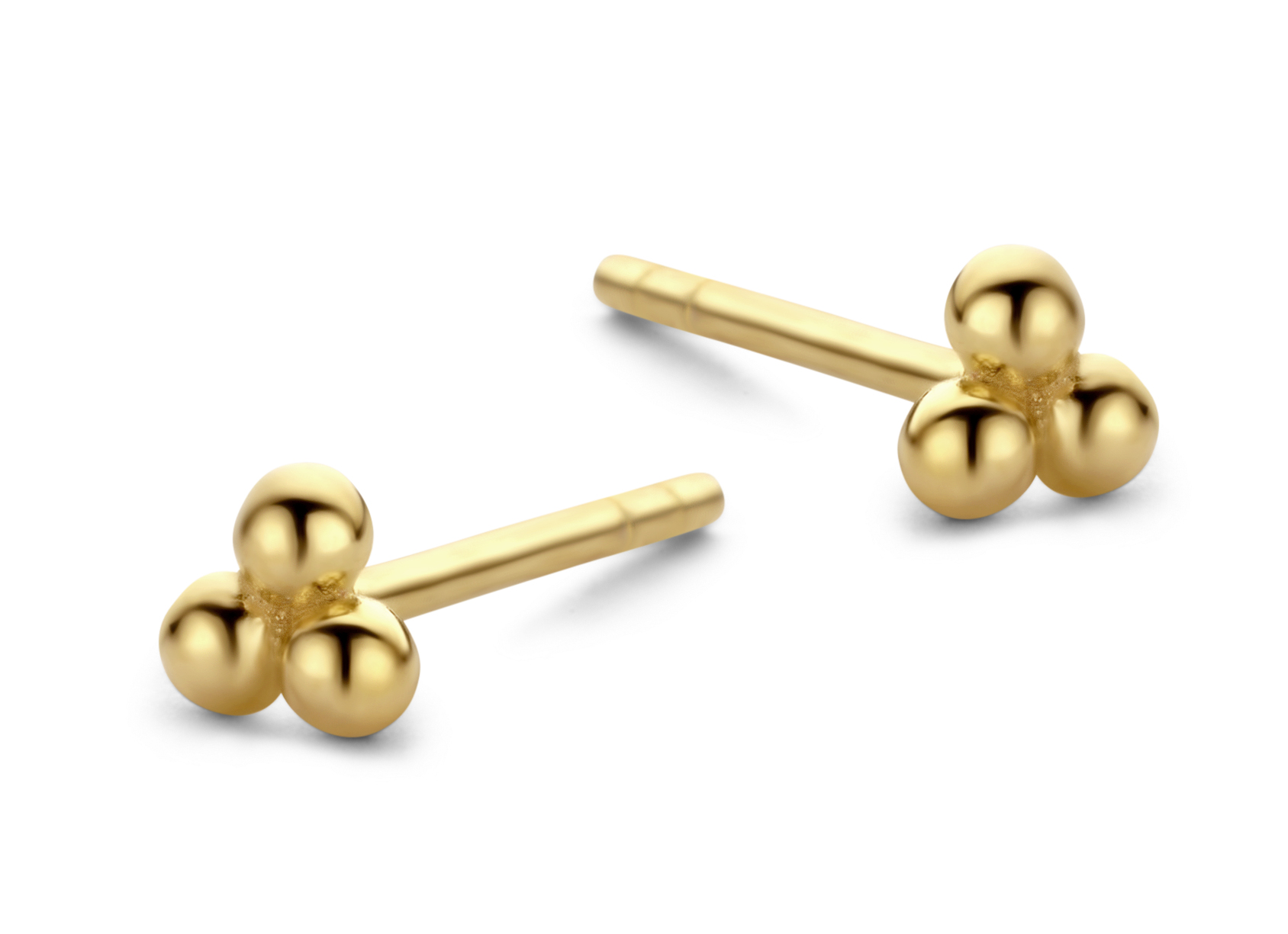 Spirit Icons Shishi Øreringe 41642