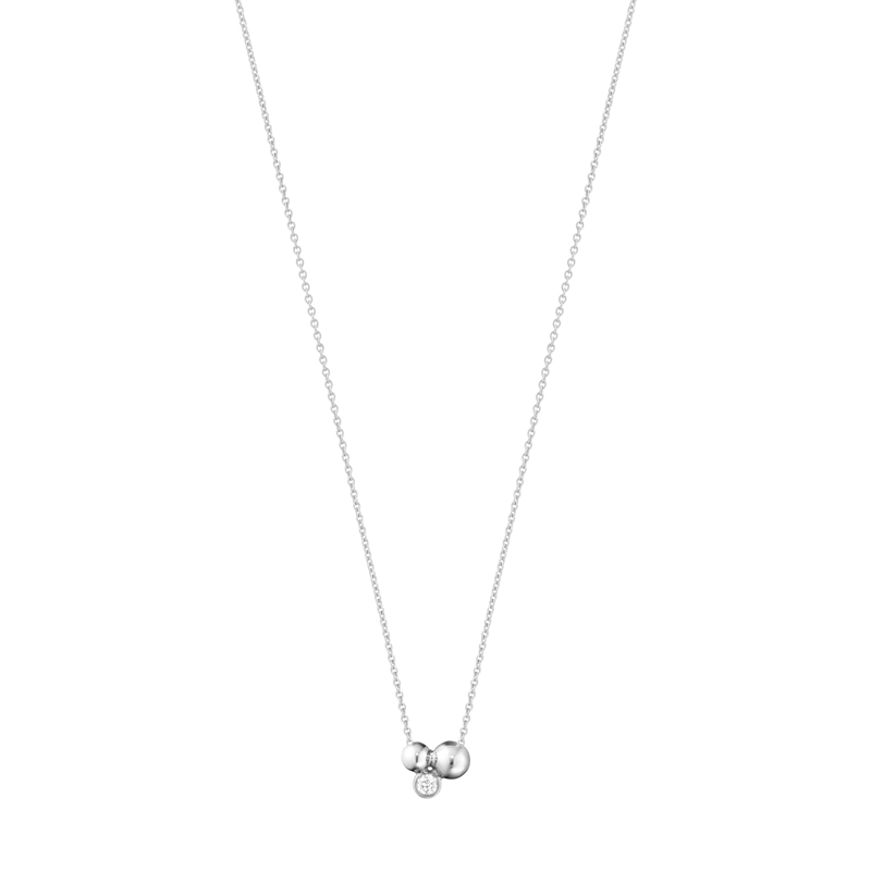 Georg Jensen Moonlight Grapes Vedhæng 20000713