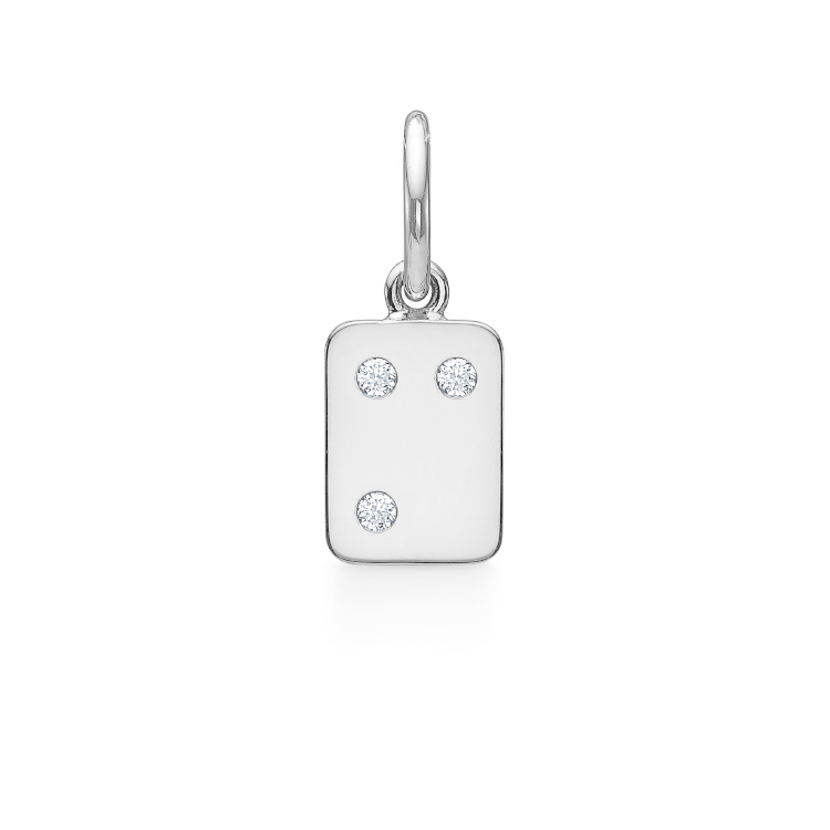 Ro Copenhagen My Secret  M Vedhæng P116W113