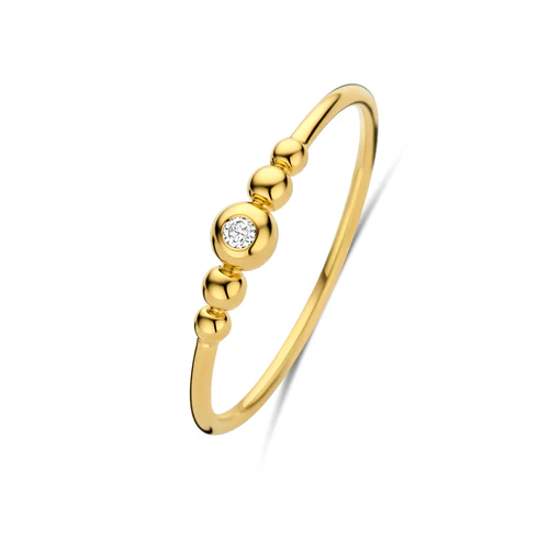 Spirit Icons Carla Ring 54496