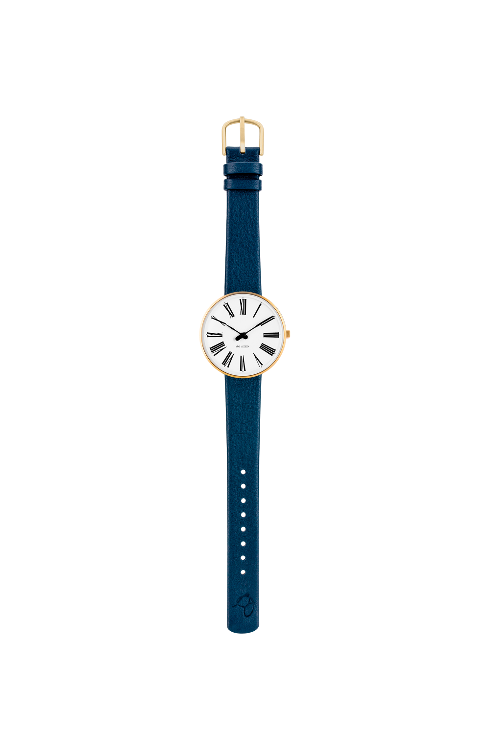 Arne Jacobsen Roman Ur 34 mm 53307-1604G