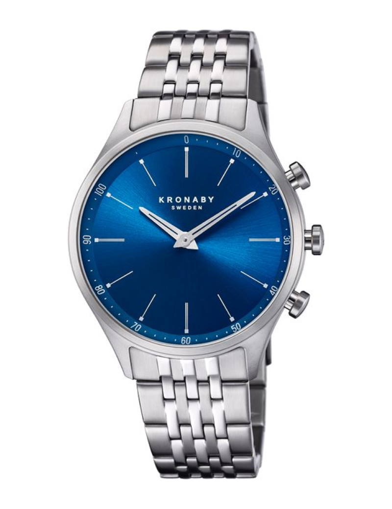 Kronaby Sekel S3777/2