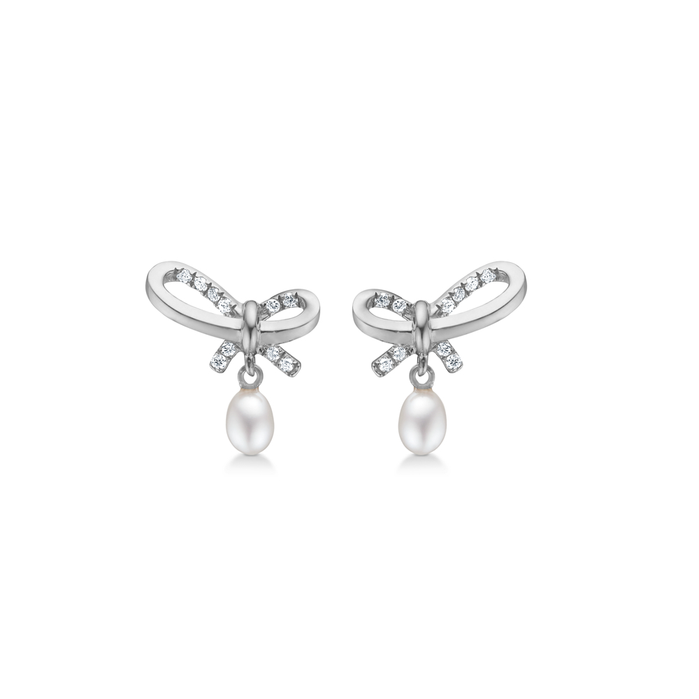 Mads Z Miss Butterfly Øreringe 2113030