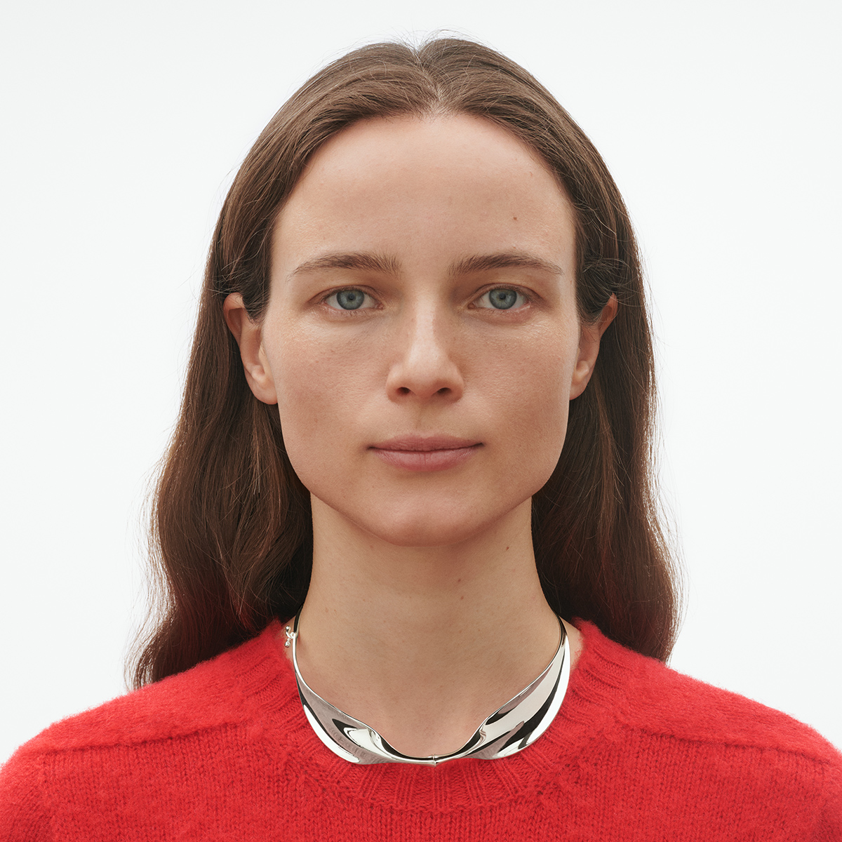 Georg Jensen Vivianna Torun Halskæde 20001643