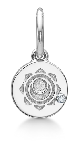 Ro Copenhagen Inner Peace Harachakra Vedhæng