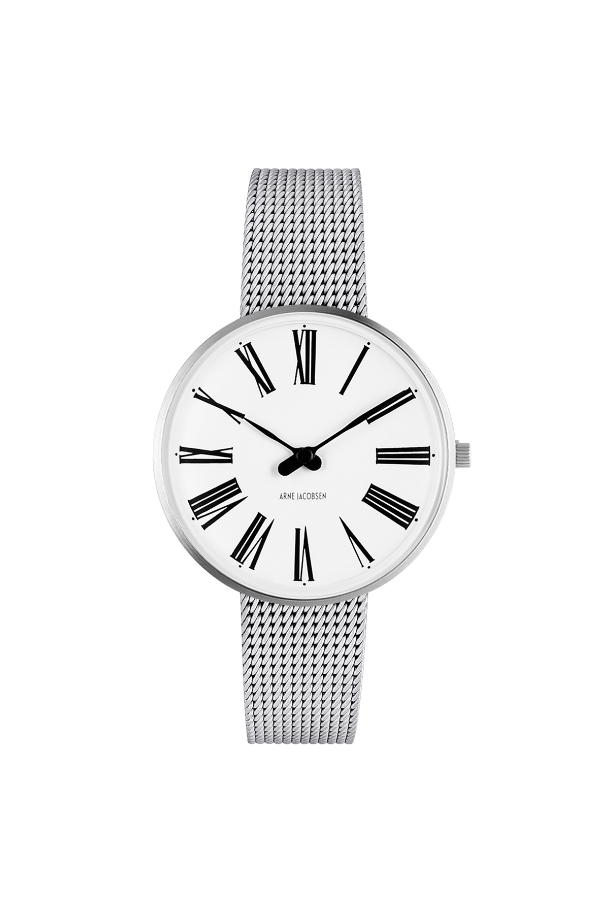 Arne Jacobsen Roman Ur 34 mm 53301-1608