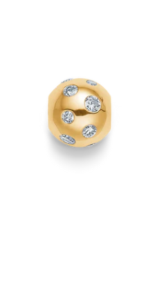 Ro Copenhagen Inner Peace Diamant Drys Perle