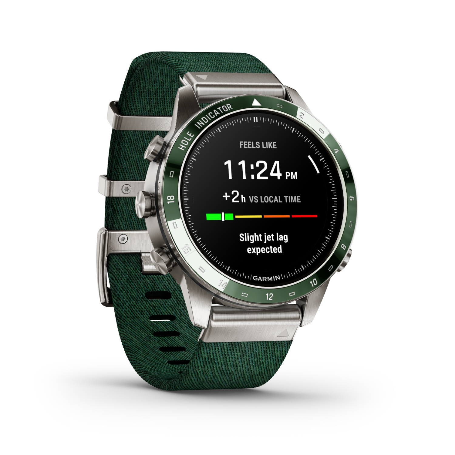 Garmin MARQ® Golfer (Gen 2) 010-02648-21