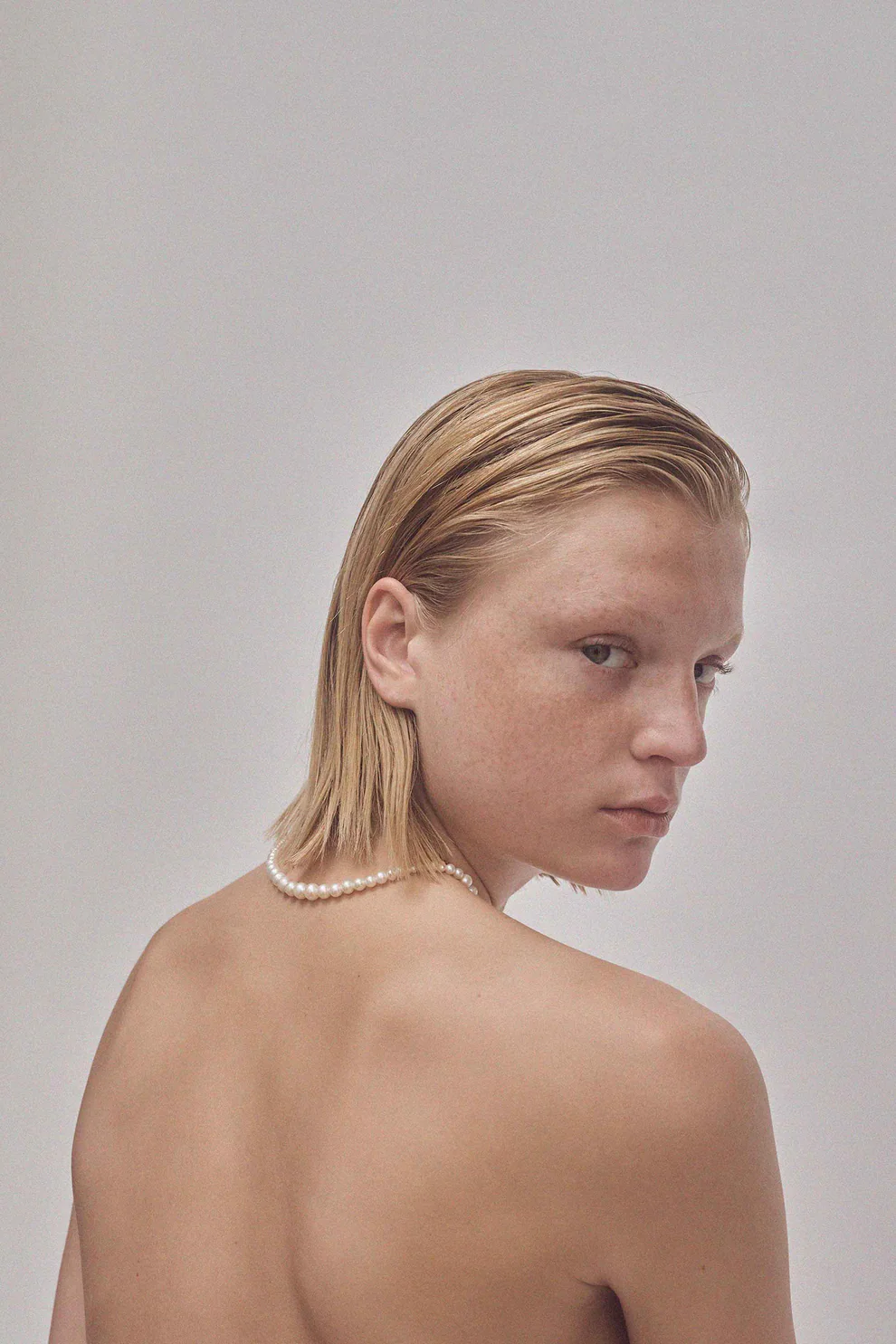 RAGBAG Halskæde No. 15032