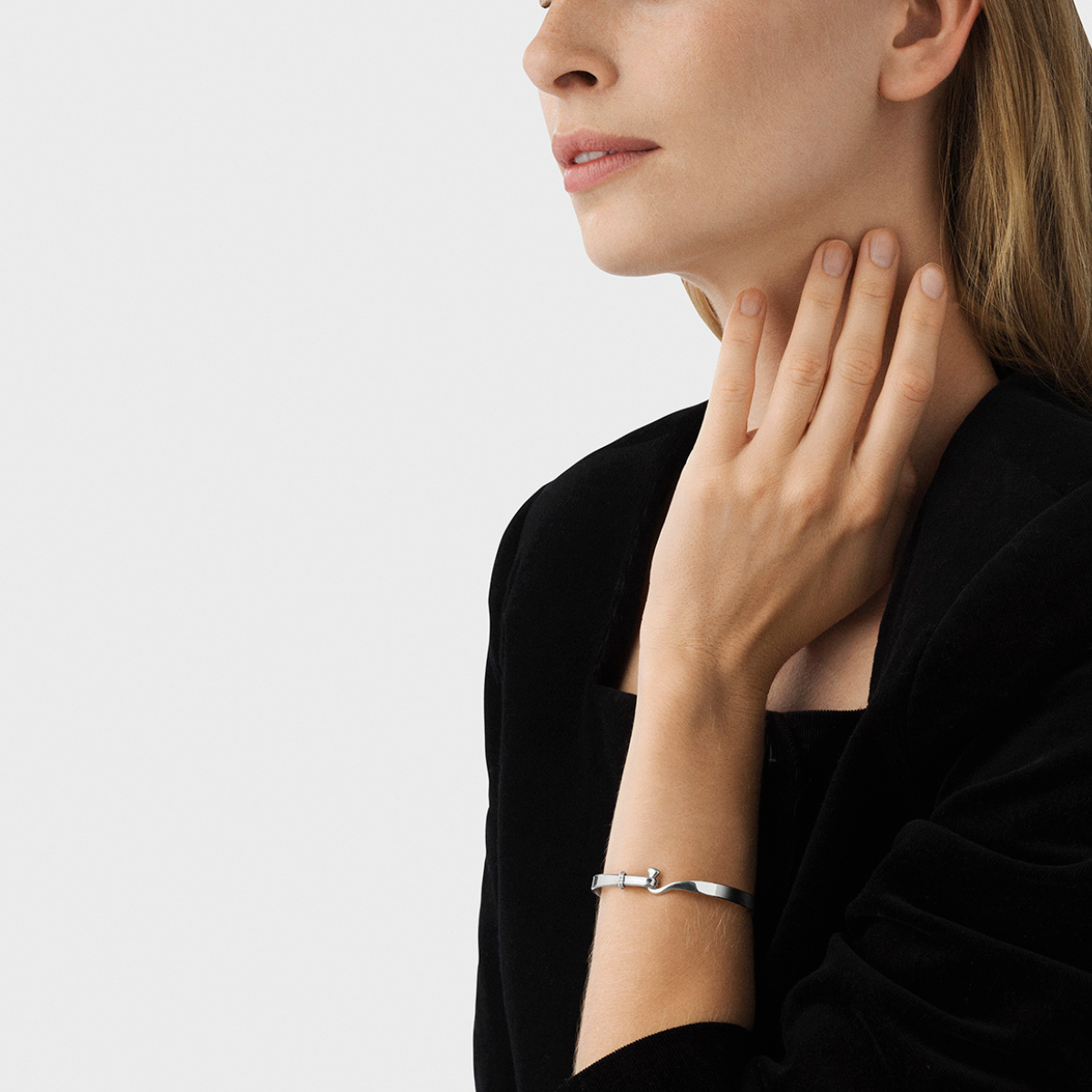 Georg Jensen Torun Armring 20000547